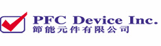 節能元件 Logo